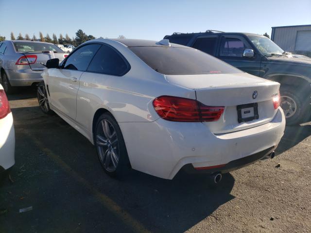 Photo 2 VIN: WBA4P1C53HK522581 - BMW 440I 