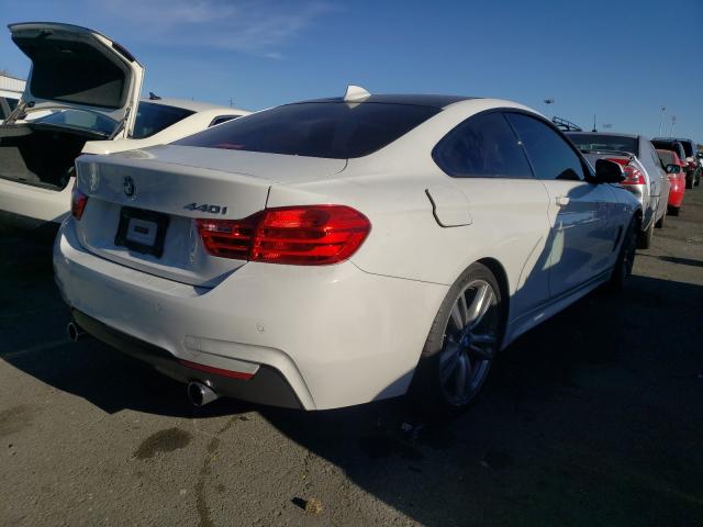 Photo 3 VIN: WBA4P1C53HK522581 - BMW 440I 