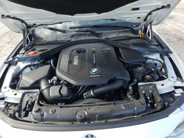 Photo 6 VIN: WBA4P1C54HK522475 - BMW 440I 