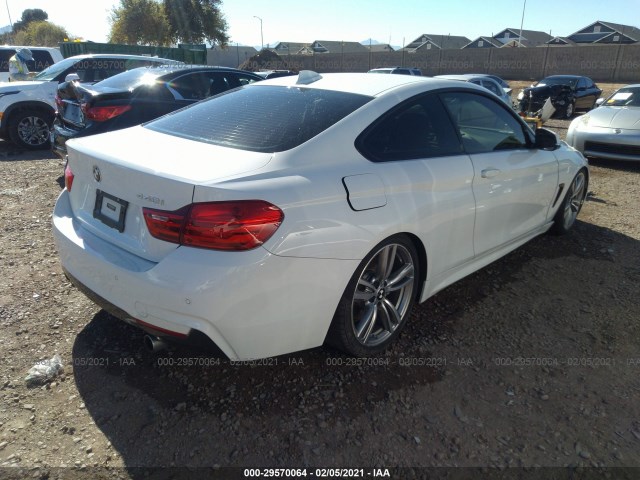 Photo 3 VIN: WBA4P1C54HK522556 - BMW 4 