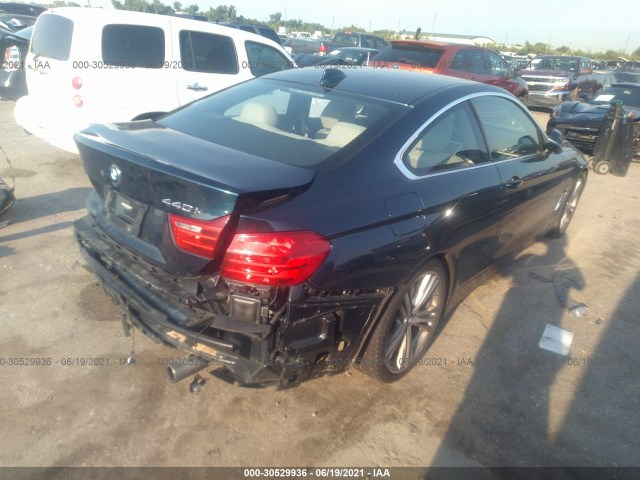 Photo 3 VIN: WBA4P1C55HK522193 - BMW 4 