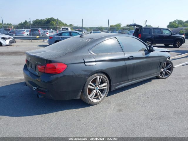 Photo 3 VIN: WBA4P1C55HK522503 - BMW 440I 