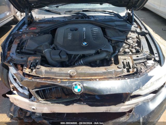 Photo 9 VIN: WBA4P1C55HK522503 - BMW 440I 