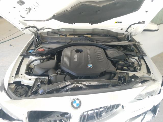 Photo 6 VIN: WBA4P1C56HK522090 - BMW 440I 