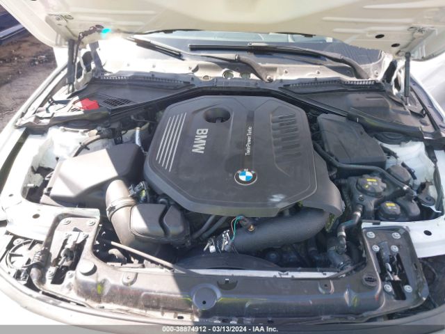 Photo 9 VIN: WBA4P1C58HK522396 - BMW 440I 