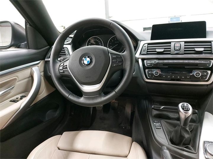 Photo 12 VIN: WBA4P31040K596728 - BMW 4 COUPE 