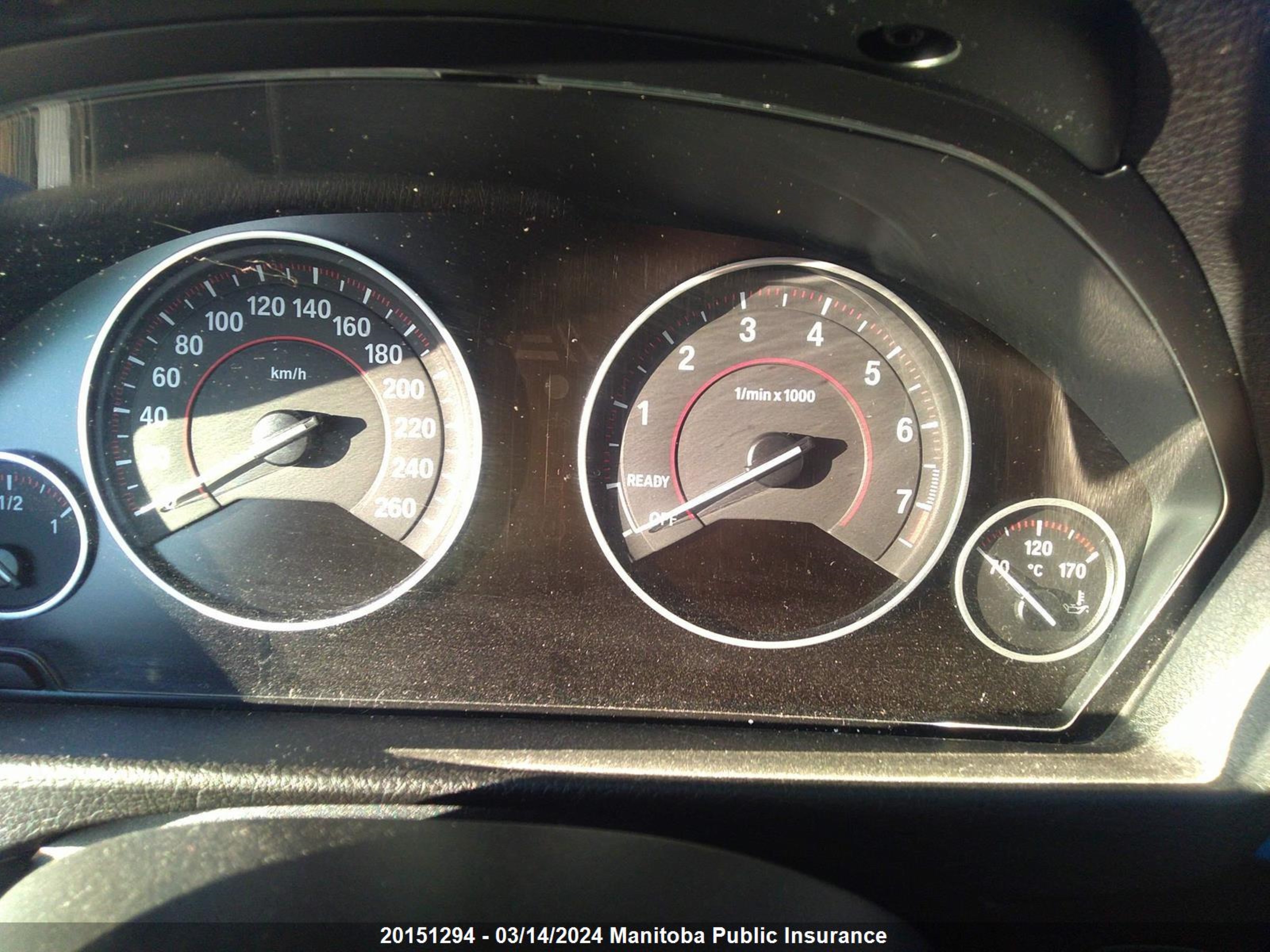 Photo 6 VIN: WBA4P3C33HK528696 - BMW 440I 