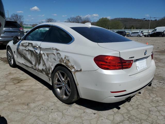 Photo 1 VIN: WBA4P3C34HK528822 - BMW 440XI 