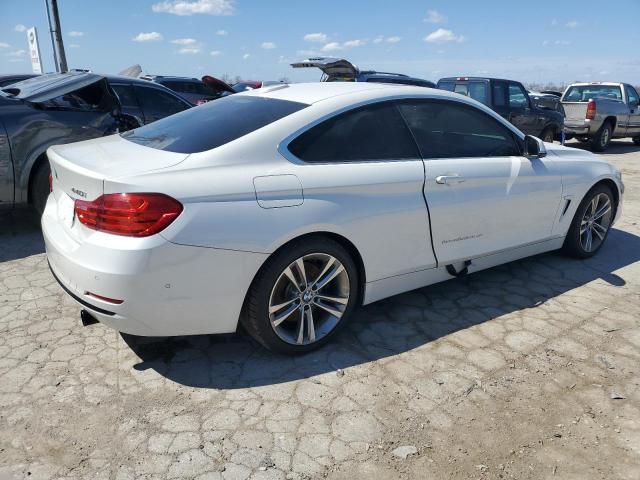 Photo 2 VIN: WBA4P3C34HK528822 - BMW 440XI 