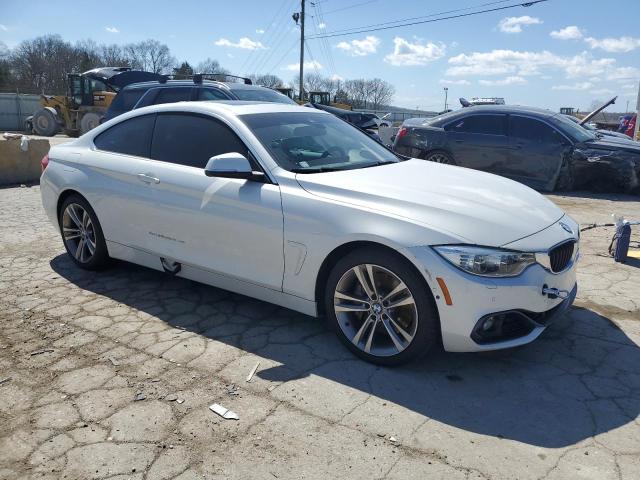 Photo 3 VIN: WBA4P3C34HK528822 - BMW 440XI 