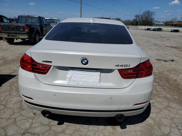 Photo 5 VIN: WBA4P3C34HK528822 - BMW 440XI 