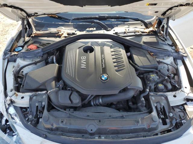 Photo 10 VIN: WBA4P3C35HK528778 - BMW 4 SERIES 