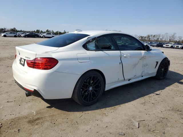 Photo 2 VIN: WBA4P3C35HK528778 - BMW 4 SERIES 