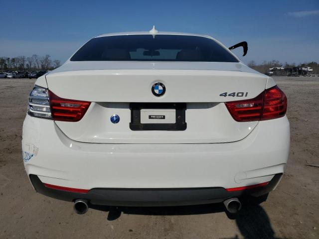 Photo 5 VIN: WBA4P3C35HK528778 - BMW 4 SERIES 