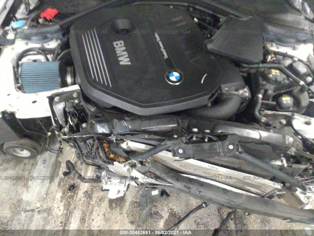 Photo 9 VIN: WBA4P3C38HK528791 - BMW 4 