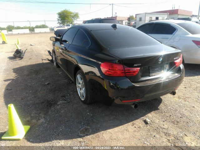 Photo 2 VIN: WBA4P3C3XHK528680 - BMW 440I 