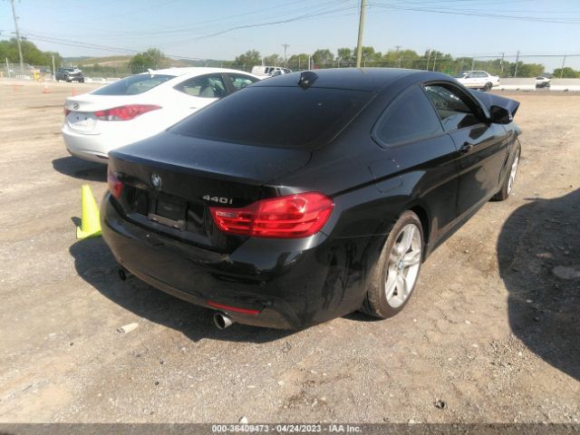 Photo 3 VIN: WBA4P3C3XHK528680 - BMW 440I 