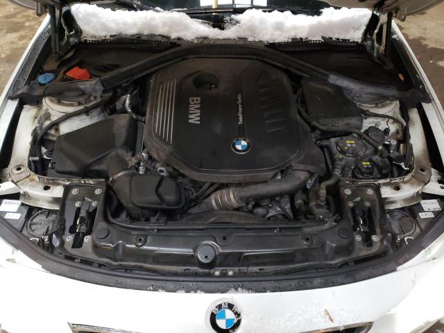 Photo 10 VIN: WBA4P3C50HK528544 - BMW 440XI 