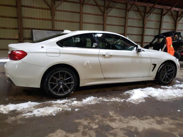 Photo 2 VIN: WBA4P3C50HK528544 - BMW 440XI 