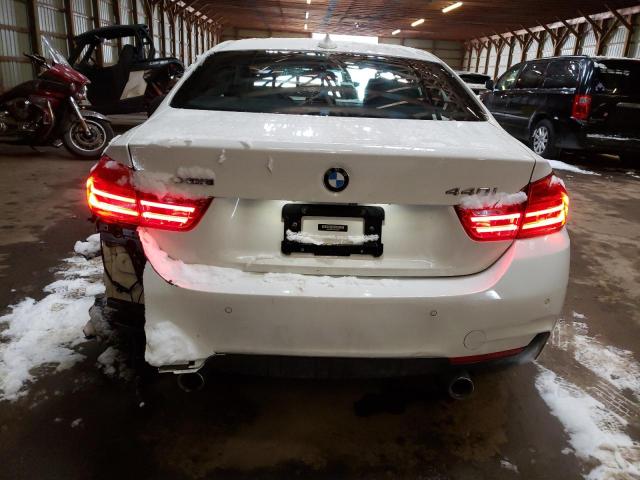 Photo 5 VIN: WBA4P3C50HK528544 - BMW 440XI 