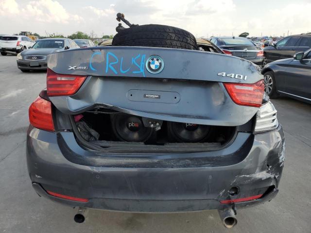 Photo 5 VIN: WBA4P3C50HK528611 - BMW 440XI 