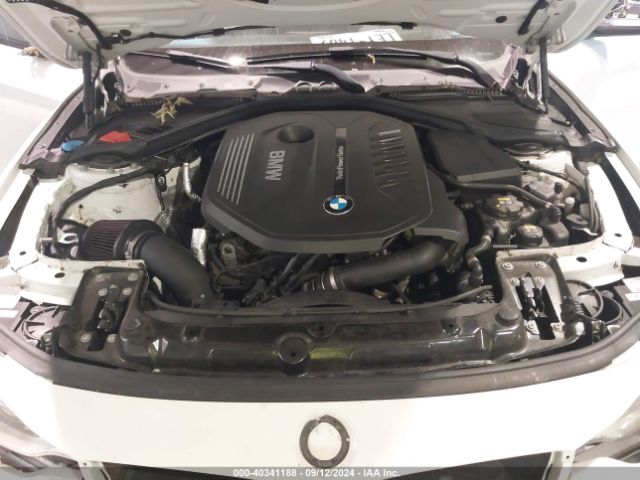 Photo 9 VIN: WBA4P3C51HK528049 - BMW 440I 