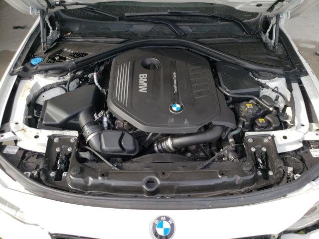 Photo 6 VIN: WBA4P3C51HK528276 - BMW 440I 