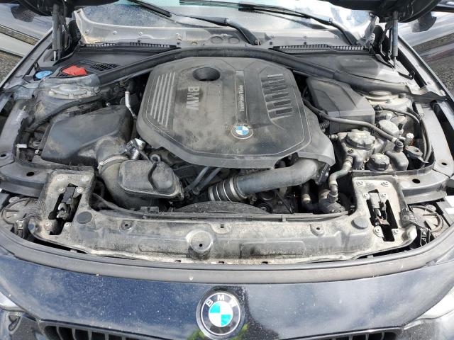 Photo 10 VIN: WBA4P3C52HK528237 - BMW 440XI 