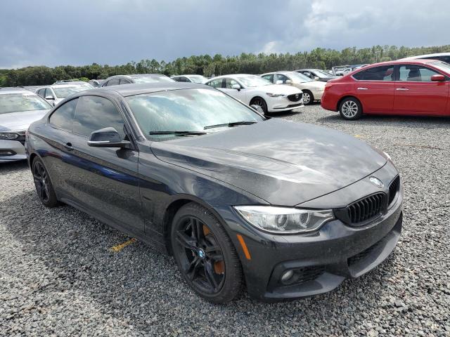 Photo 3 VIN: WBA4P3C52HK528237 - BMW 440XI 