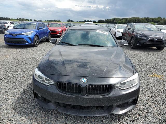 Photo 4 VIN: WBA4P3C52HK528237 - BMW 440XI 