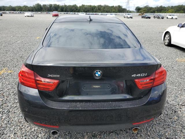 Photo 5 VIN: WBA4P3C52HK528237 - BMW 440XI 