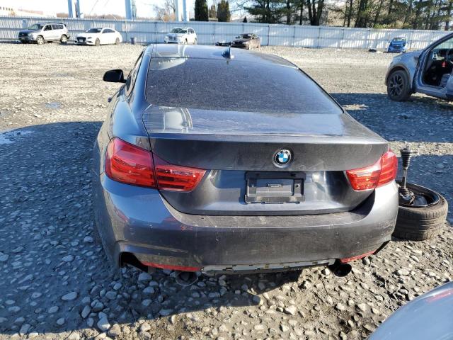 Photo 5 VIN: WBA4P3C52HK528514 - BMW 440XI 