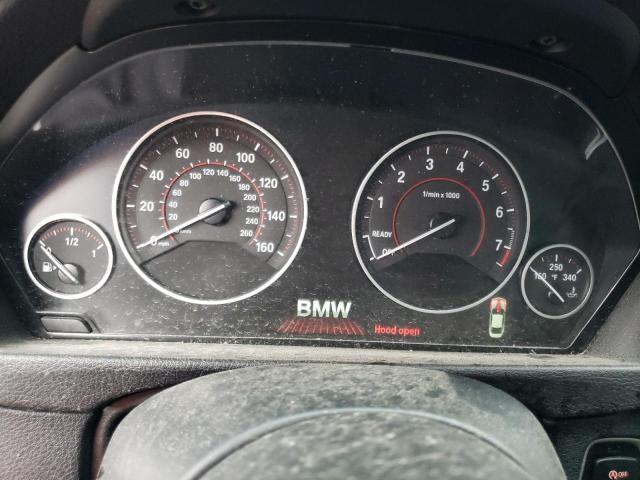 Photo 8 VIN: WBA4P3C52HK528514 - BMW 440XI 