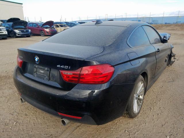 Photo 3 VIN: WBA4P3C52HK707216 - BMW 440XI 