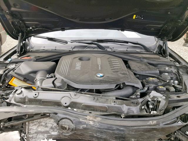 Photo 6 VIN: WBA4P3C52HK707216 - BMW 440XI 