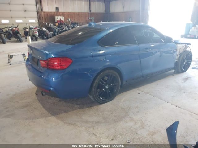 Photo 3 VIN: WBA4P3C53HK528571 - BMW 440I 