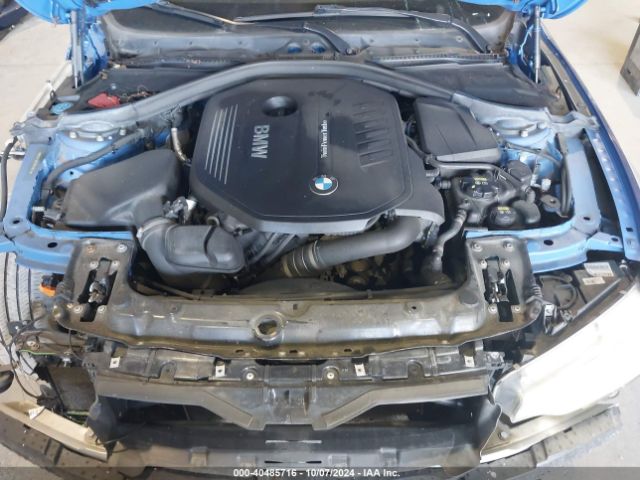 Photo 9 VIN: WBA4P3C53HK528571 - BMW 440I 