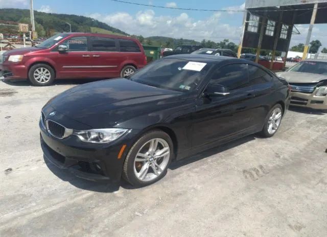 Photo 1 VIN: WBA4P3C55HK528247 - BMW 4 SERIES 