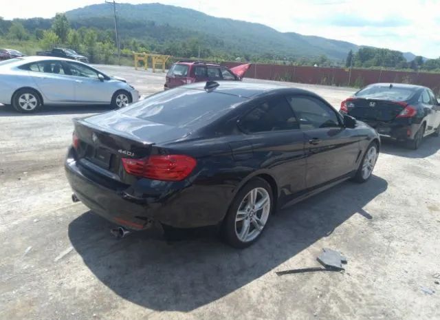 Photo 3 VIN: WBA4P3C55HK528247 - BMW 4 SERIES 