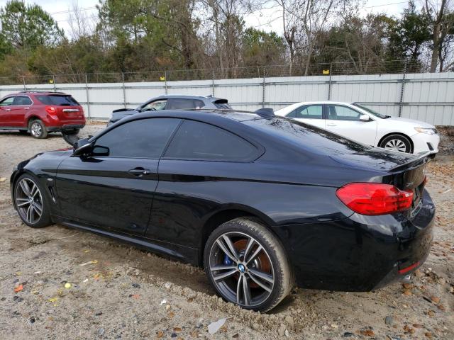 Photo 1 VIN: WBA4P3C55HK528507 - BMW 440XI 