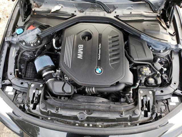 Photo 10 VIN: WBA4P3C55HK528507 - BMW 440XI 