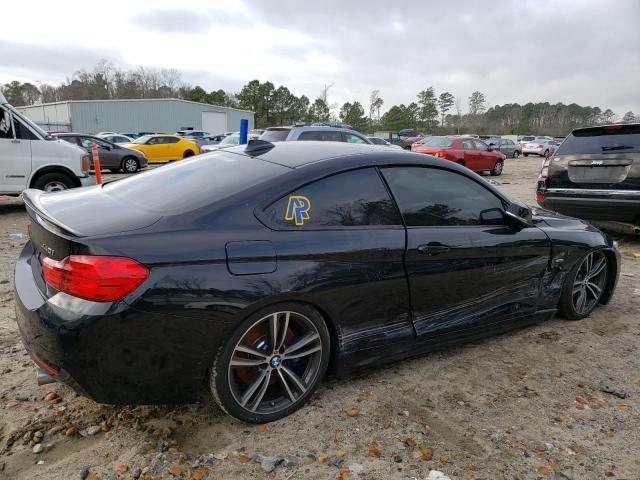 Photo 2 VIN: WBA4P3C55HK528507 - BMW 440XI 