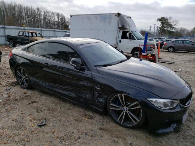 Photo 3 VIN: WBA4P3C55HK528507 - BMW 440XI 