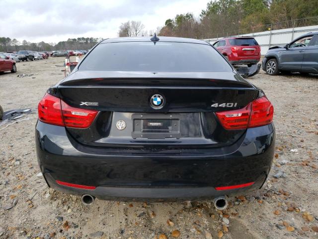 Photo 5 VIN: WBA4P3C55HK528507 - BMW 440XI 