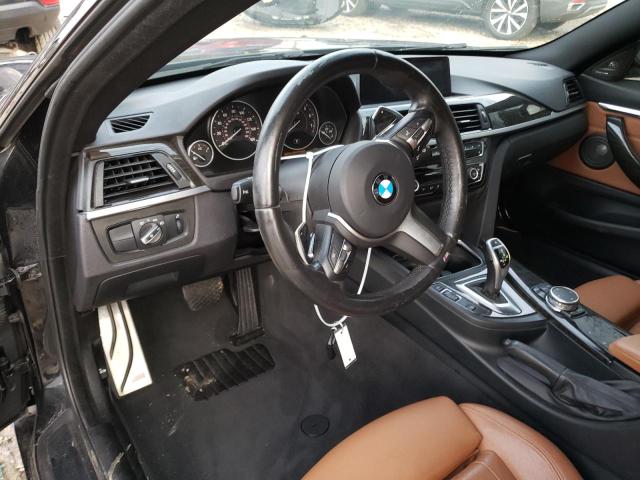 Photo 7 VIN: WBA4P3C55HK528507 - BMW 440XI 