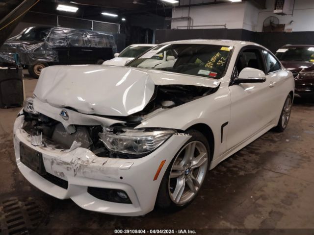 Photo 1 VIN: WBA4P3C56HK528077 - BMW 440I 