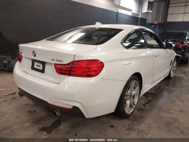 Photo 3 VIN: WBA4P3C56HK528077 - BMW 440I 