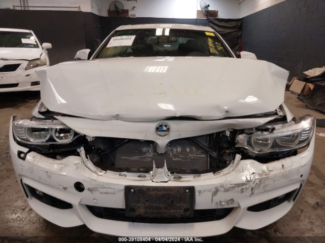 Photo 5 VIN: WBA4P3C56HK528077 - BMW 440I 