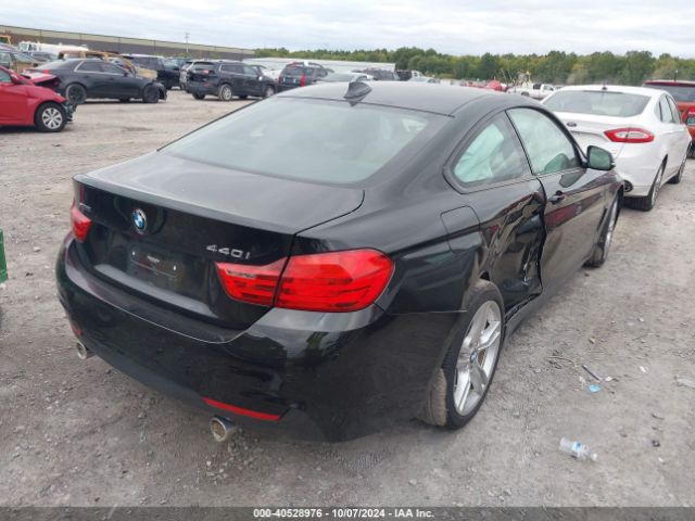 Photo 3 VIN: WBA4P3C57HK528380 - BMW 440I 