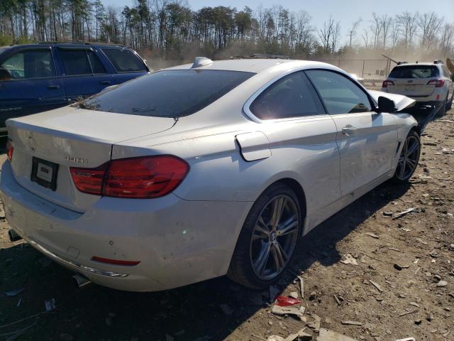 Photo 2 VIN: WBA4P3C57HK528413 - BMW 440XI 